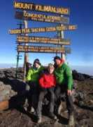 ultimatekilimanjaro.com Paulon