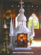 catholicose.org Paulose
