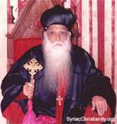 catholicose.org Paulose