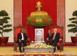 news.xinhuanet.com Paunde