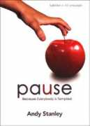 Pause