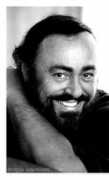antoniogiuliano.com Pavarotti