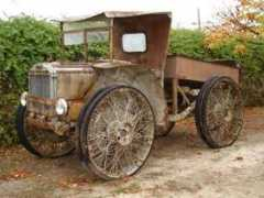 tractorshed.com Pavesi