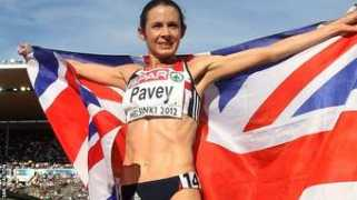Pavey