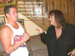 richard3.com Pavie