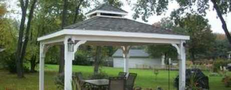 kidronvinyl.com Pavilions