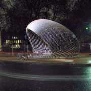 dezeen.com Pavilions