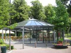 Paviljoen