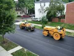 sarah-beth.com Paving