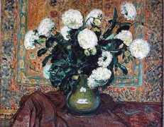 alhambraantiques.com Paviot