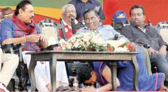sundaytimes.lk Pavithra