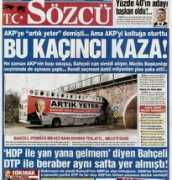 yeniakit.com.tr Payanda