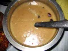 Payasam