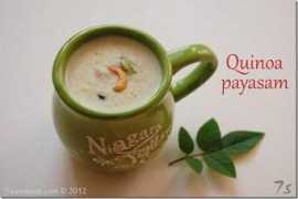 Payasam