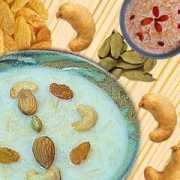 Payasam