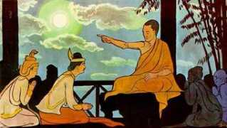 buddhistdoor.com Payasi