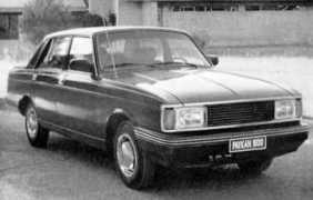 Paykan