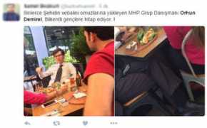 yenicaggazetesi.com.tr Paylasim
