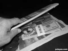 pxleyes.com Payola