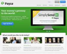 Payza