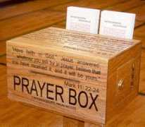Pbox