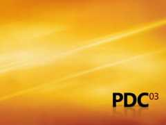 Pdc