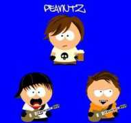 6degrees.ch Peanutz