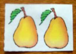 Peara