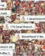 spores.net Peari