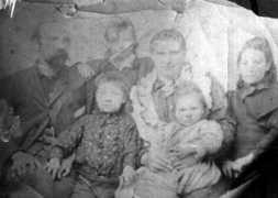 rootsweb.ancestry.com Pearlee