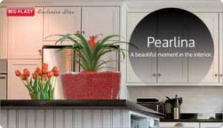 bigplast.com Pearlina