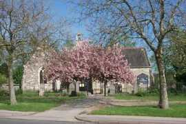 geograph.org.uk Peartree