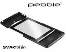 Pebbe