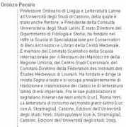 Pecere