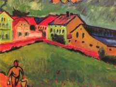 Pechstein