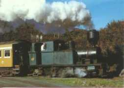 Peckett