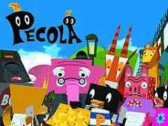 epguides.com Pecola