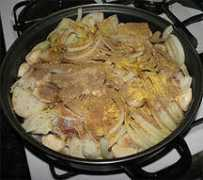 Pecsenye