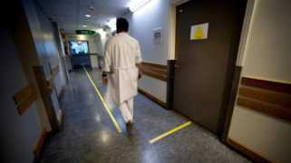 dagbladet.no Pederen