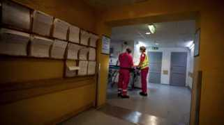 dagbladet.no Pederen