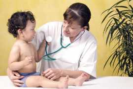 Pediatrics