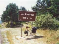 Pedraja