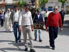 elnortedecastilla.es Pedrajas