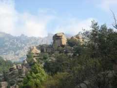 panoramio.com Pedriza