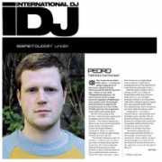 mushrecords.com Pedroi