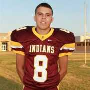 hudl.com Pedroza