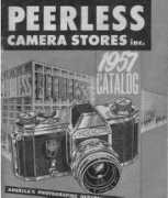 Peerle