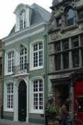 vliegendpeert.be Peert