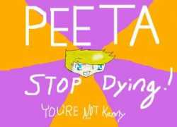 Peeta