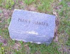 Peevy